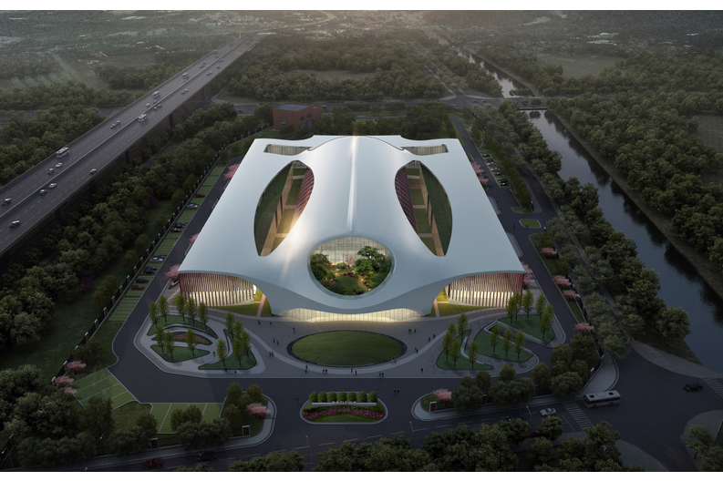 賽格助力浙大超重力國(guó)家實(shí)驗(yàn)室建設(shè)，以創(chuàng)新科技鑄就國(guó)之重器！