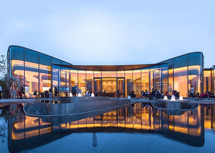 萬科（杭州）地產(chǎn)